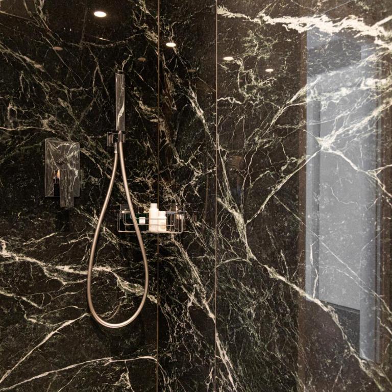 Aris Apartments & Sky Pool - Tonelli Hotels - Adult Friendly - Appartamento Attico con Terrazza - 20