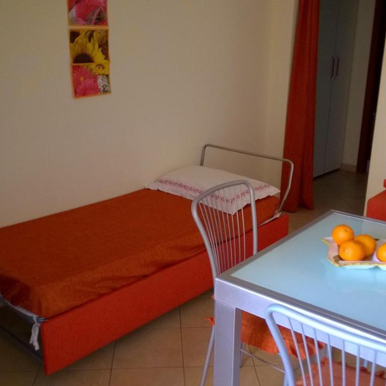 Appartamenti Vacanze Mareemare - Casa con 1 Camera da Letto - 11