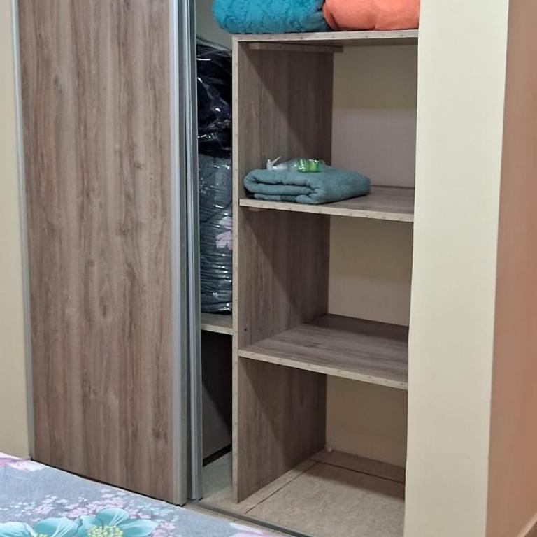 Apartamento habitación Cuádruple - Apartamento de 2 dormitorios - 7