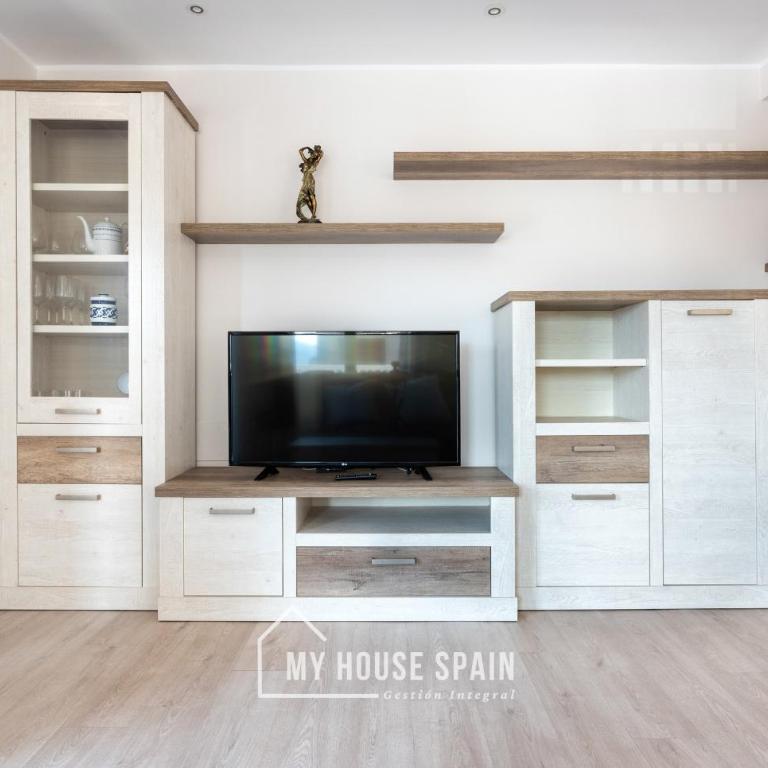 MyHouseSpain - Precioso piso en Gijón - Apartamento de 2 dormitorios - 6