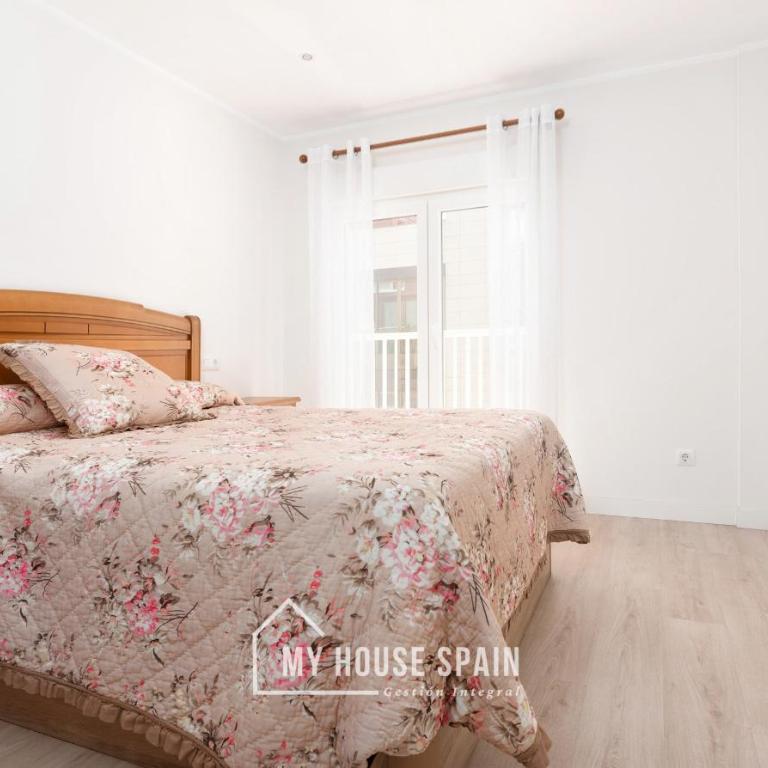 MyHouseSpain - Precioso piso en Gijón - Apartamento de 2 dormitorios - 7