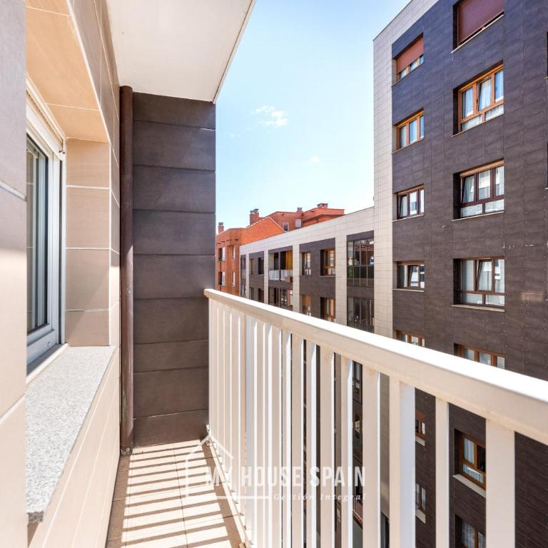 MyHouseSpain - Precioso piso en Gijón - Apartamento de 2 dormitorios - 20