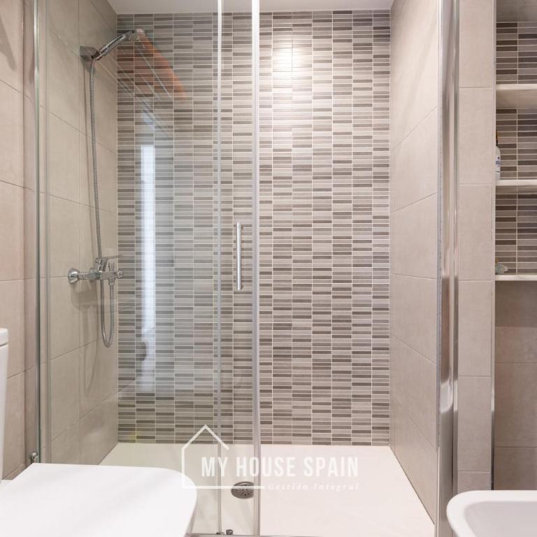 MyHouseSpain - Precioso piso en Gijón - Apartamento de 2 dormitorios - 15