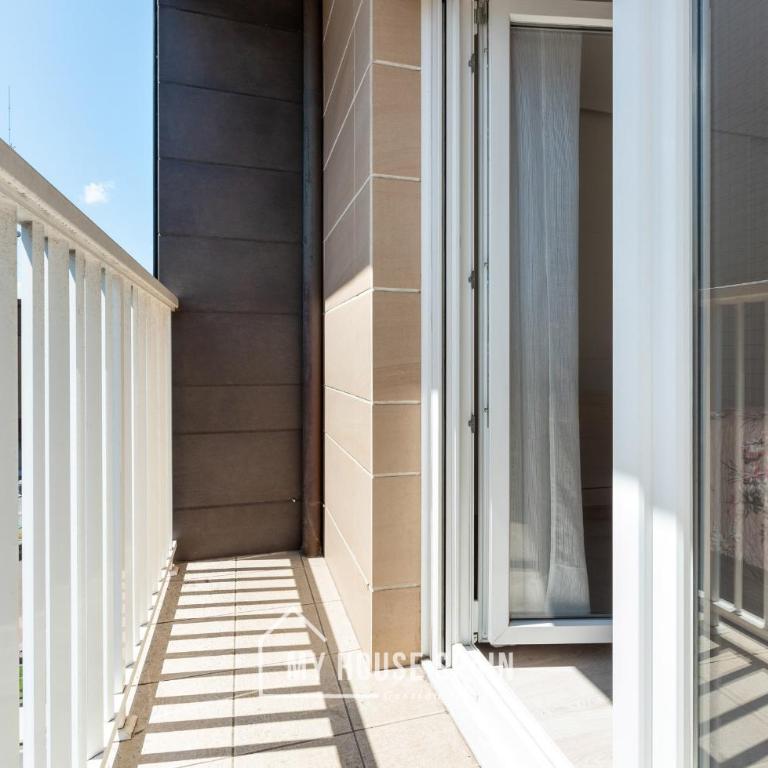 MyHouseSpain - Precioso piso en Gijón - Apartamento de 2 dormitorios - 11