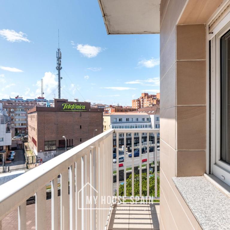 MyHouseSpain - Precioso piso en Gijón - Apartamento de 2 dormitorios - 27