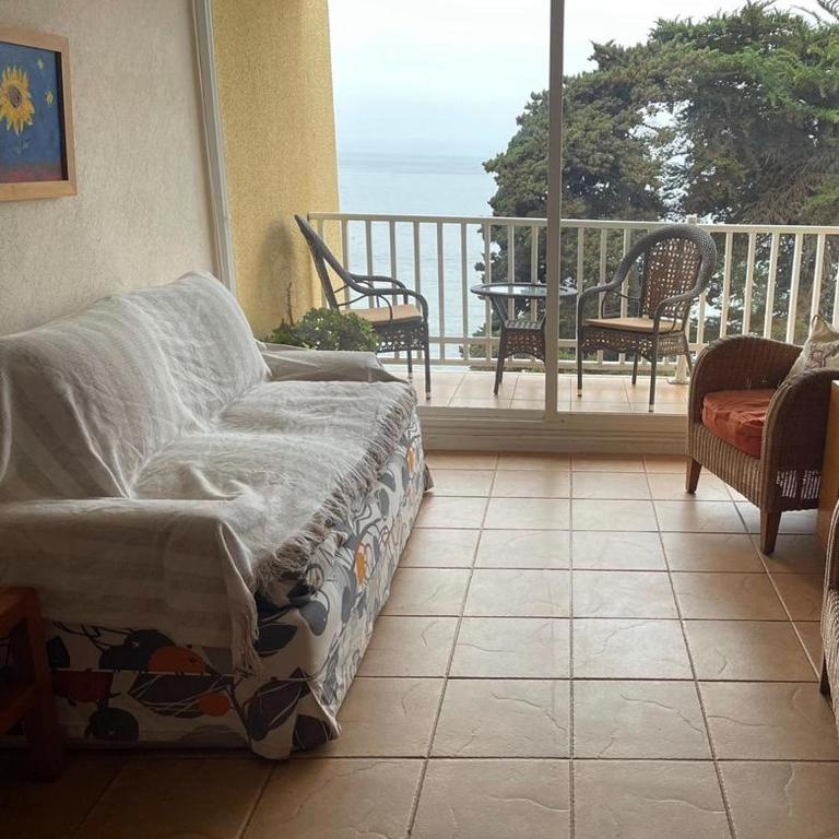 Bahia Pelicanos, Horcon departamento Mabel - Apartamento de 3 dormitorios - 24