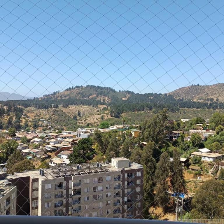 Departamento nuevo en reñaca alto 2 dormitorios - Apartamento de 1 dormitorio - 5