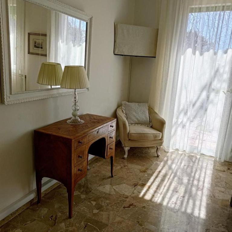 VILLA MAGNOLIA - Ferienhaus - 47
