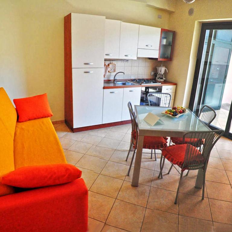 Appartamenti Vacanze Mareemare - Casa con 1 Camera da Letto - 8
