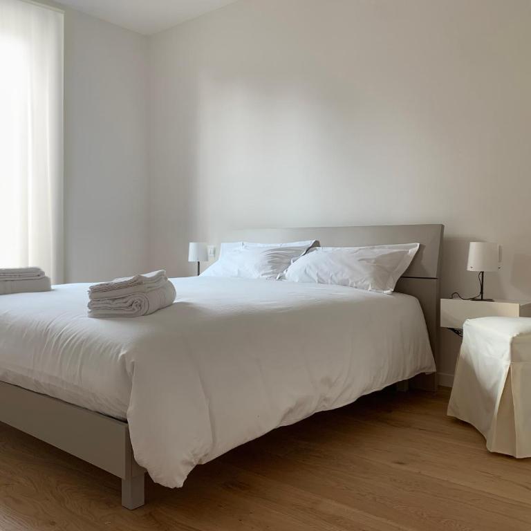 Spazio Perlasca Apt 2 - Cernobbio Como Lake - Appartamento con 3 Camere da Letto - Piano Alto - 6