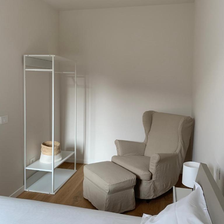 Spazio Perlasca Apt 2 - Cernobbio Como Lake - Appartamento con 3 Camere da Letto - Piano Alto - 18