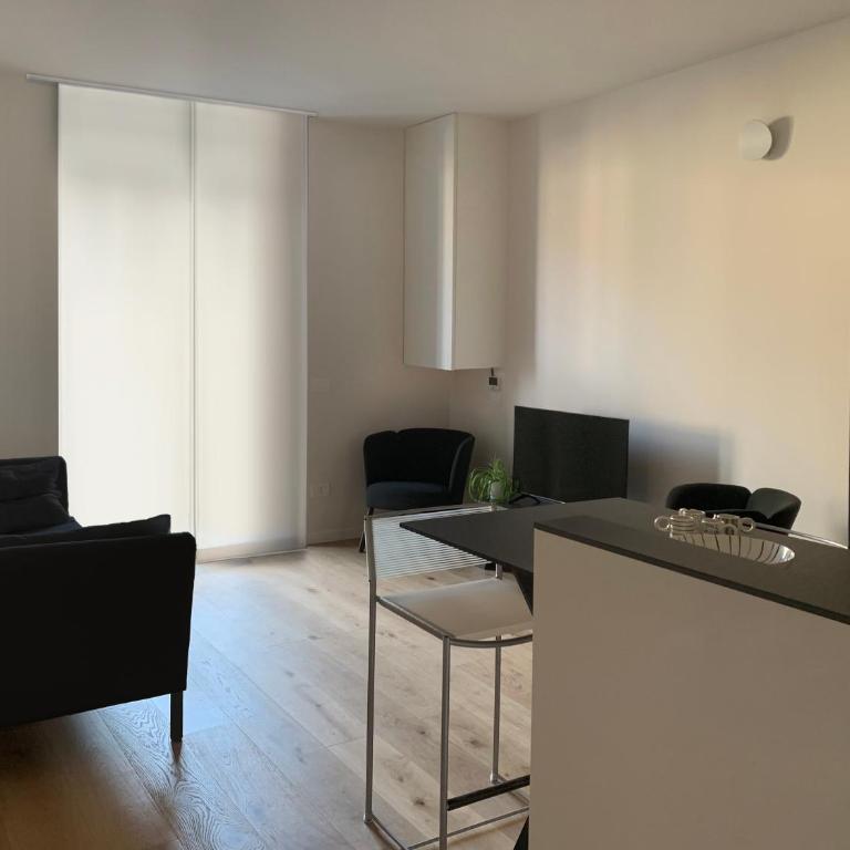 Spazio Perlasca Apt 2 - Cernobbio Como Lake - Appartamento con 3 Camere da Letto - Piano Alto - 38