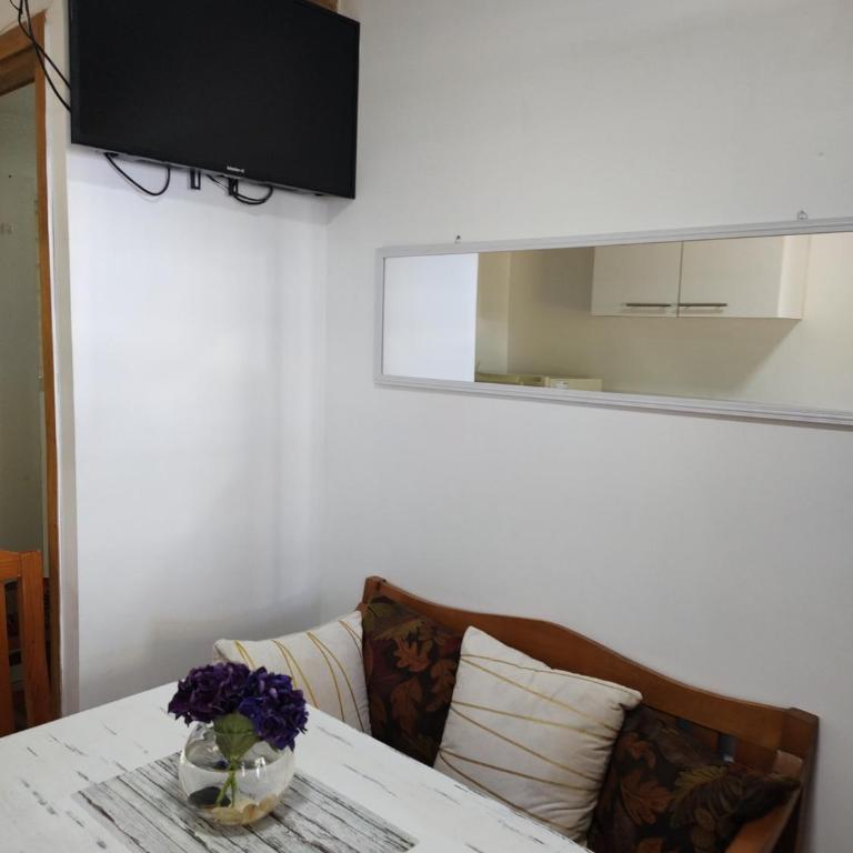 Cabaña amoblada Isla Teja - Apartamento - Planta baja - 10