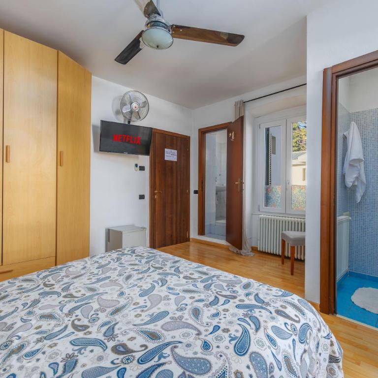 TiglioExperienceComo - Double Room with Private Bathroom - 7