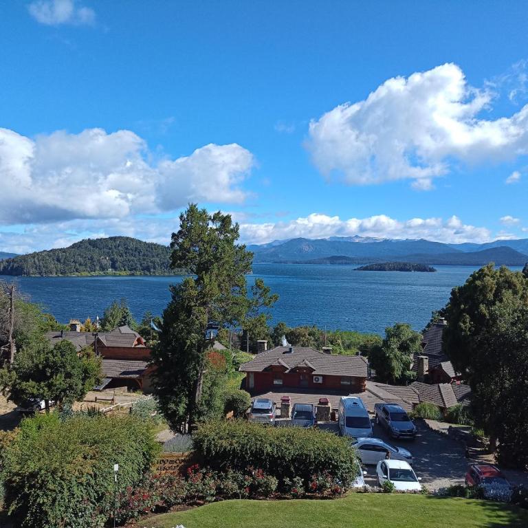 Nido del Cóndor Hotel & Spa - Suite con vistas al lago - 1