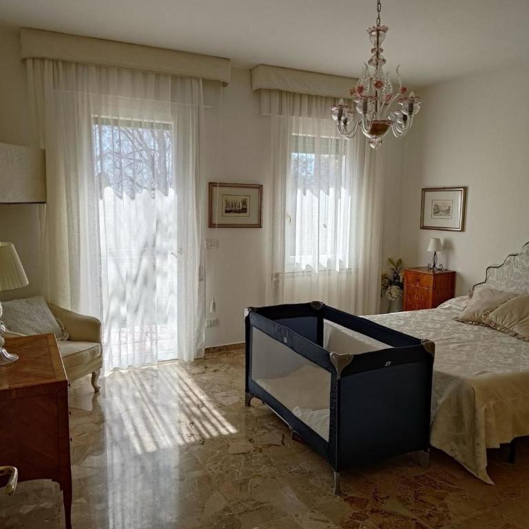VILLA MAGNOLIA - Ferienhaus - 46