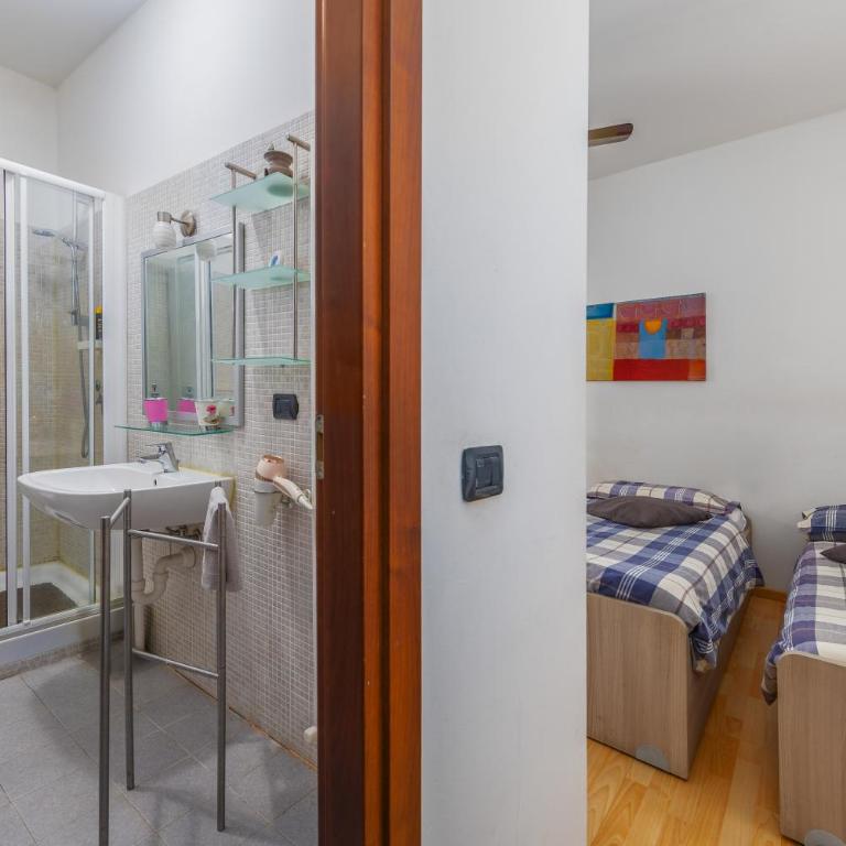 TiglioExperienceComo - Deluxe Double or Twin Room - 6