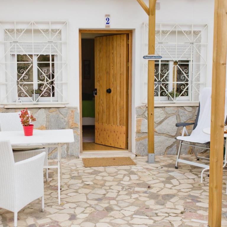 Apartamentos Casa Torres - Adults Only - Standard Apartment - 15