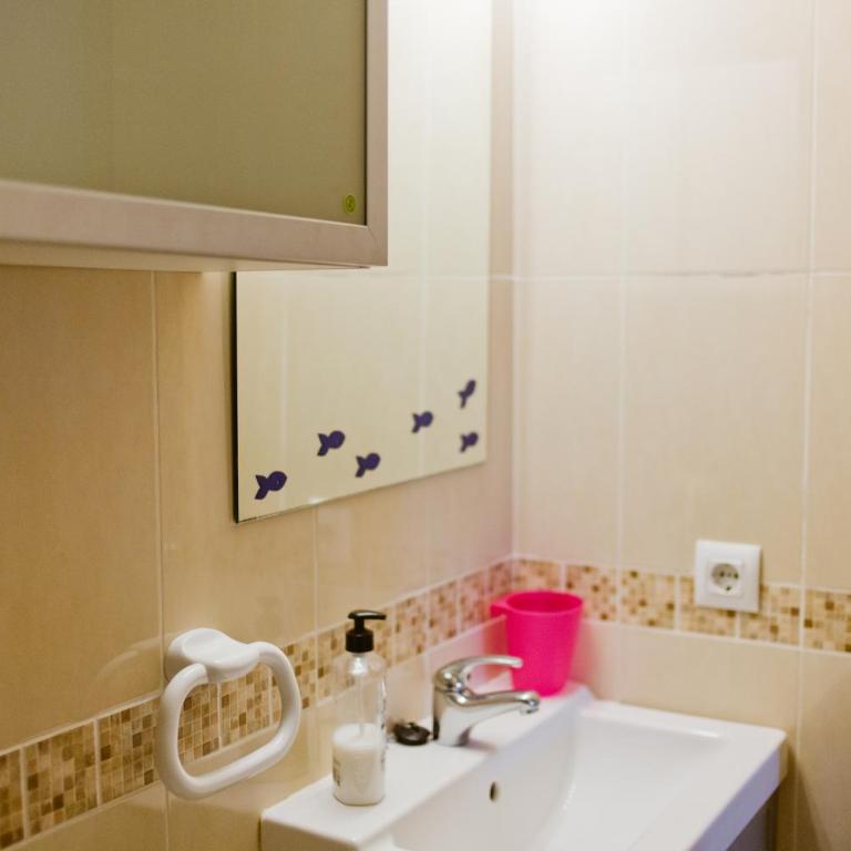 Apartamentos Casa Torres - Adults Only - Standard Apartment - 14