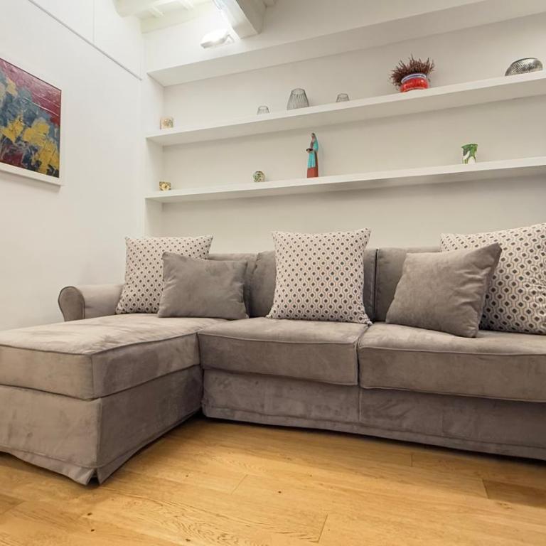 suity I cozy leutari 23 - Appartamento con 1 Camera da Letto - 4