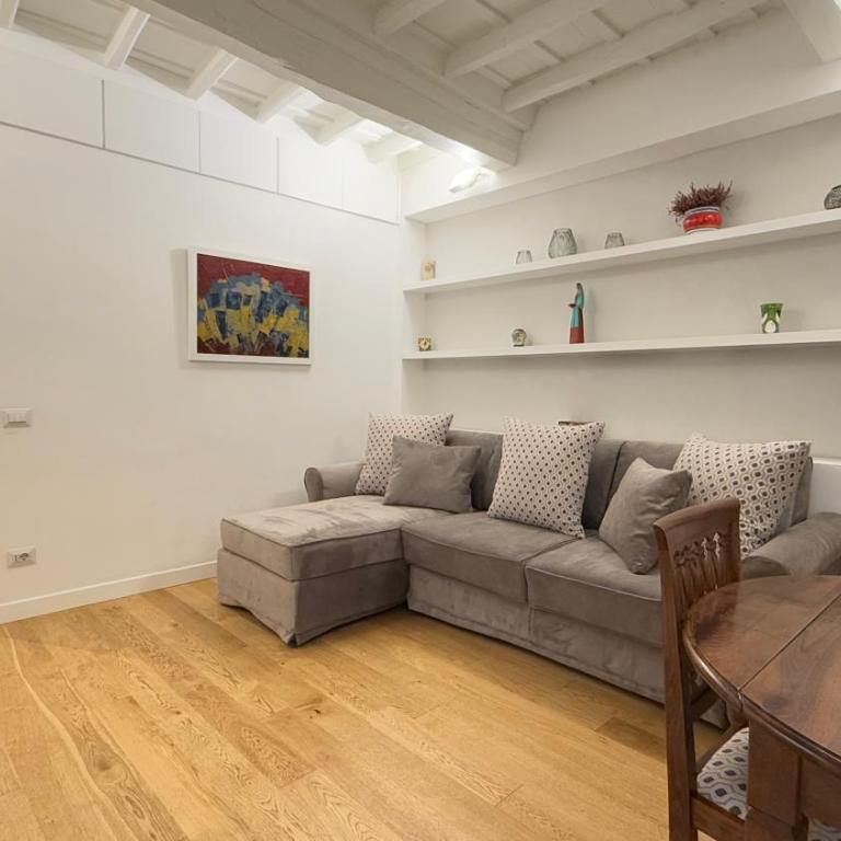 suity I cozy leutari 23 - Appartamento con 1 Camera da Letto - 5