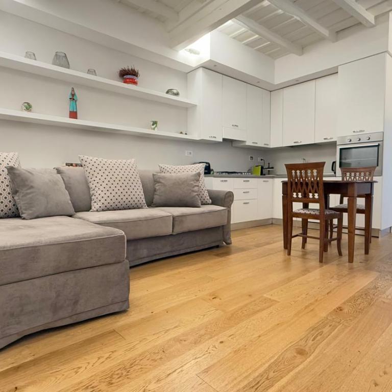 suity I cozy leutari 23 - Appartamento con 1 Camera da Letto - 8