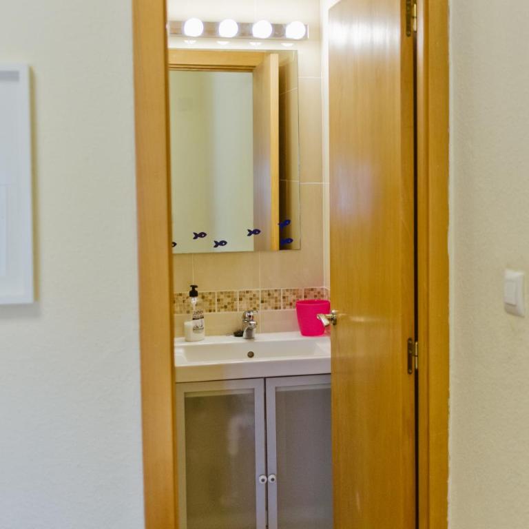 Apartamentos Casa Torres - Adults Only - Standard Apartment - 9