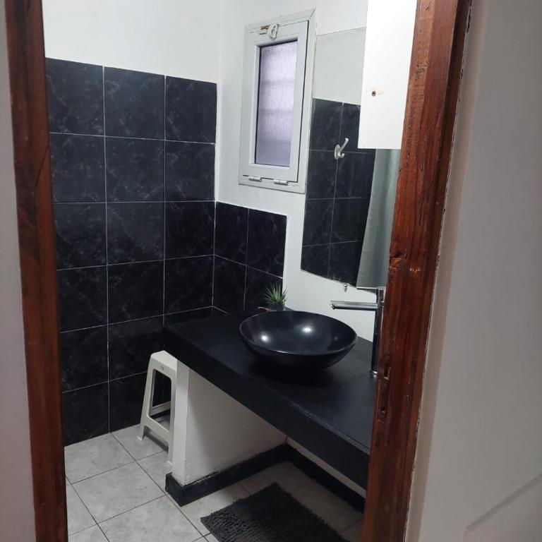 House close to the sea, with pool 10x4mts - Casa con 1 dormitorio - 11