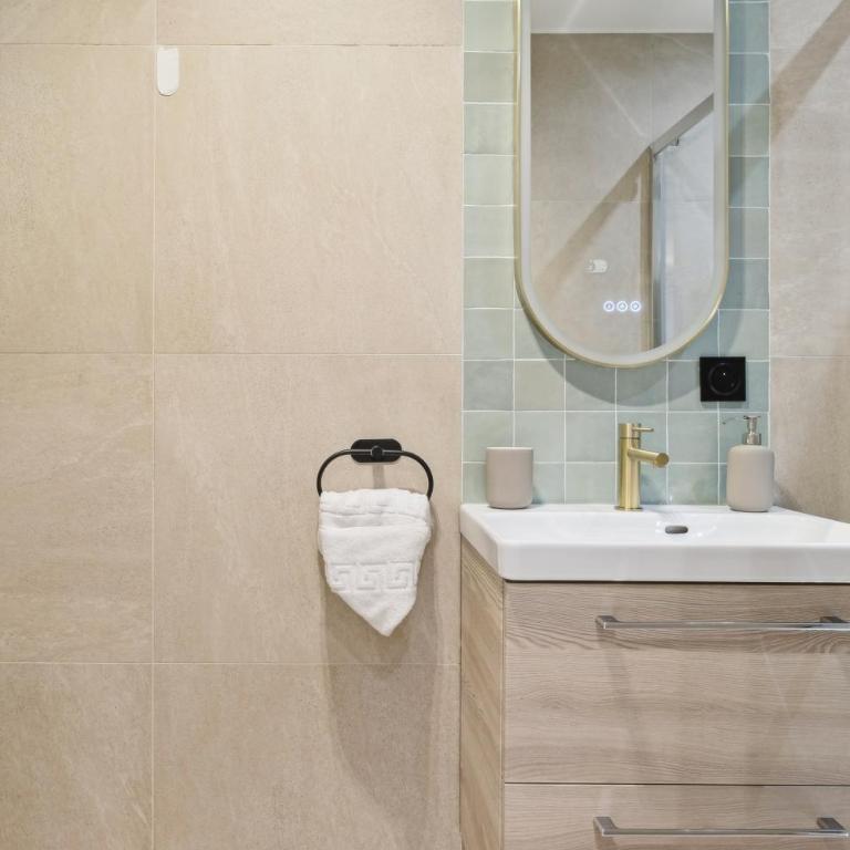 Rivages du Vieux Port - Appartement Classique - 2