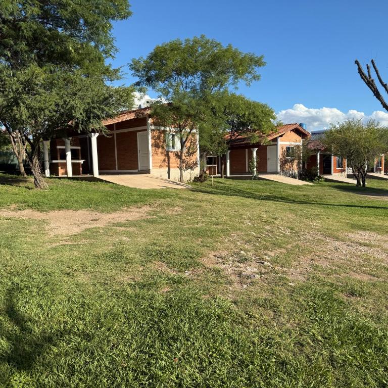 Cabañas AdamiS 2 - Chalet de 1 dormitorio - 10