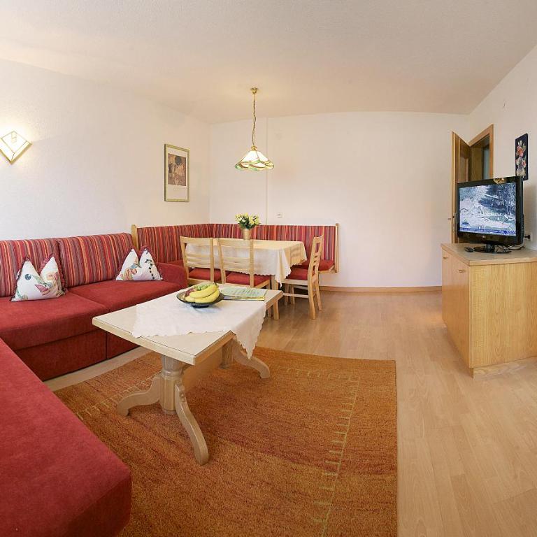 Appartements Daisy - Appartamento con Terrazza - 3