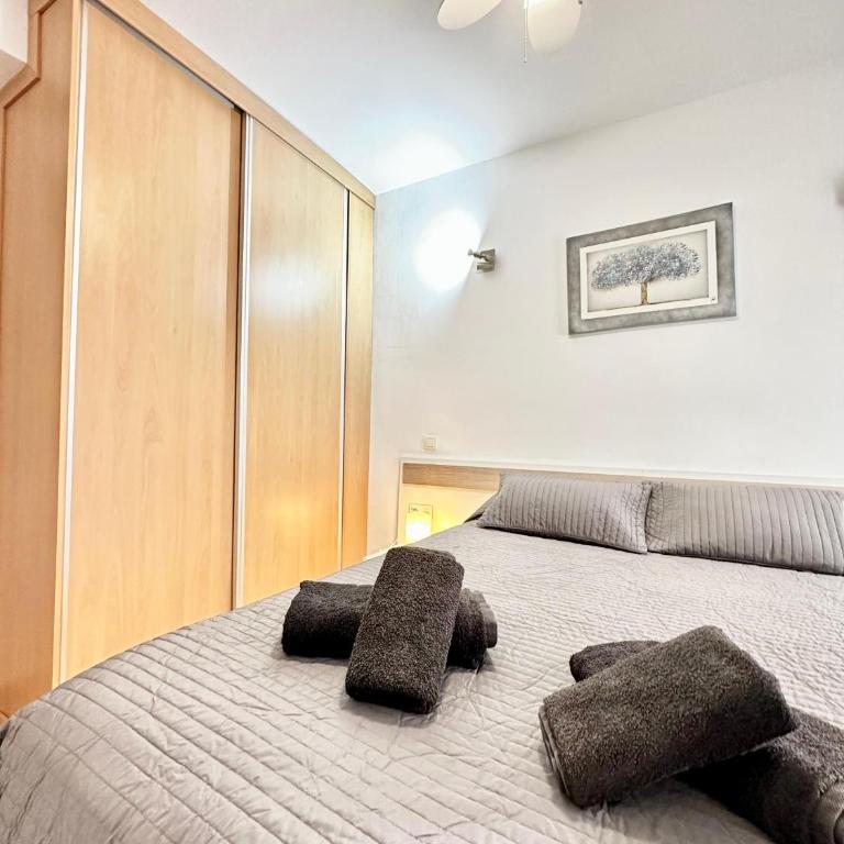 Apartamento en el centro de Nerja - Apartamento de 1 dormitorio - 3