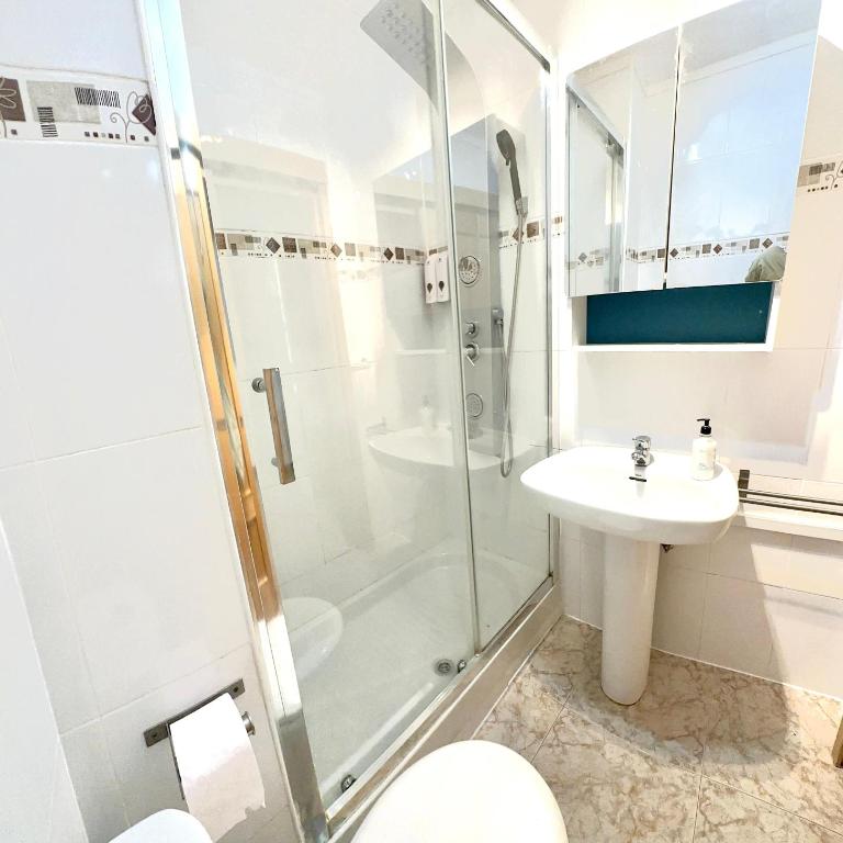 Apartamento en el centro de Nerja - Apartamento de 1 dormitorio - 8