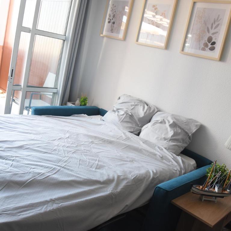 Cap One, au cœur de Cap Esterel VUE MER & PISCINES - Accès piscines et parking couvert inclus - Appartement 1 Chambre - 27