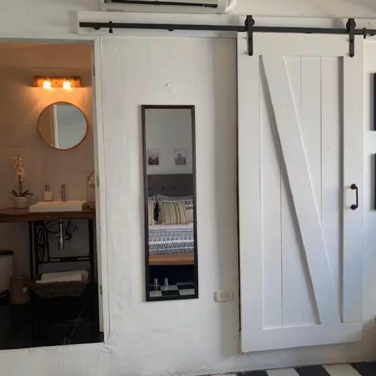 Harbour House by Palermo Home Santa Marta - Suite Estándar - 9