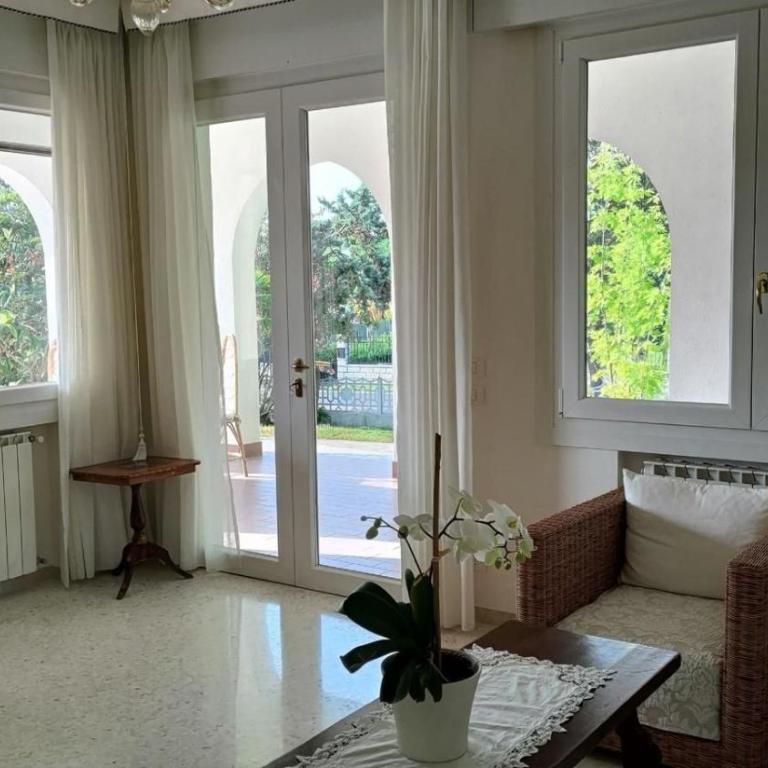 VILLA MAGNOLIA - Ferienhaus - 15