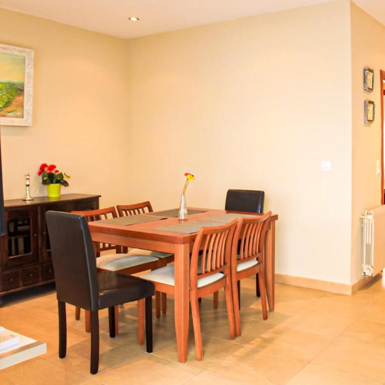 Apartamento Sitges Can Robert - Apartamento de 3 dormitorios - 18