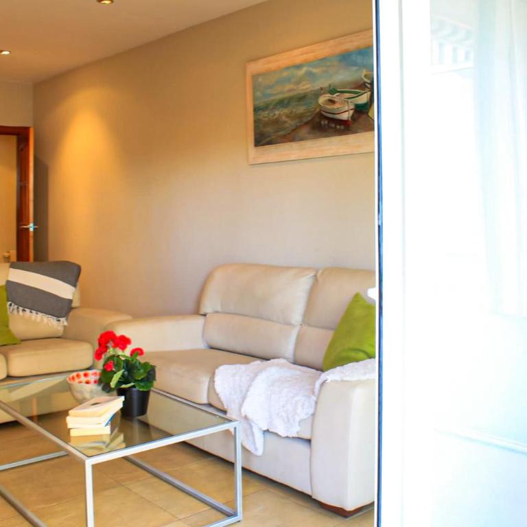 Apartamento Sitges Can Robert - Apartamento de 3 dormitorios - 17