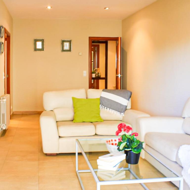 Apartamento Sitges Can Robert - Apartamento de 3 dormitorios - 20