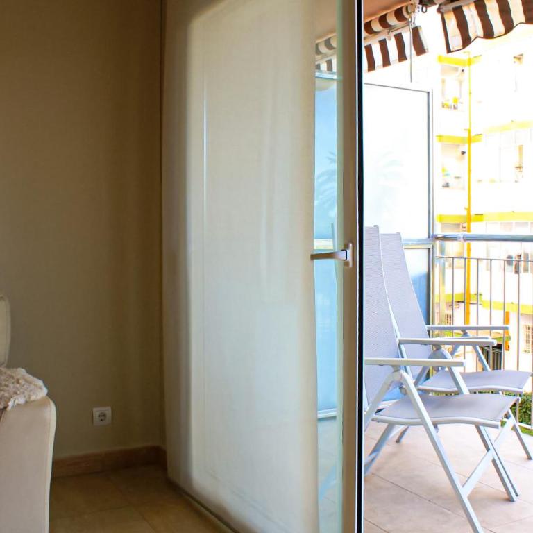 Apartamento Sitges Can Robert - Apartamento de 3 dormitorios - 10