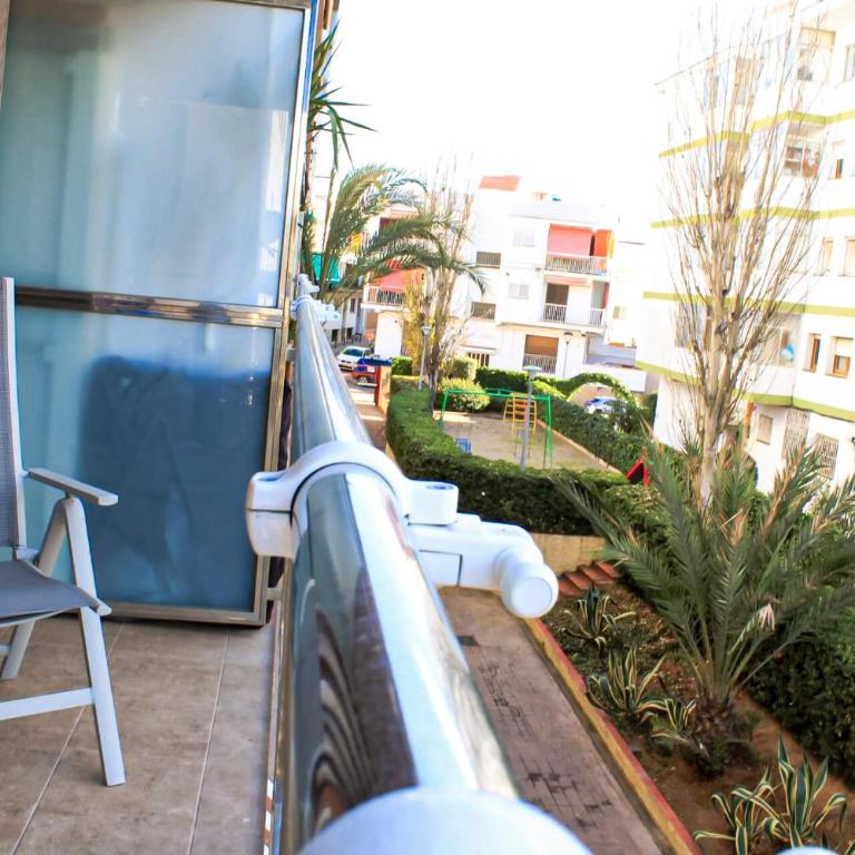Apartamento Sitges Can Robert - Apartamento de 3 dormitorios - 8