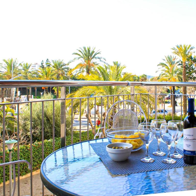 Apartamento Sitges Can Robert - Apartamento de 3 dormitorios - 9