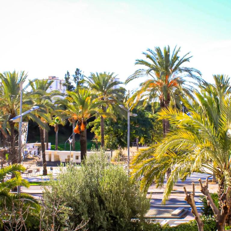 Apartamento Sitges Can Robert - Apartamento de 3 dormitorios - 6