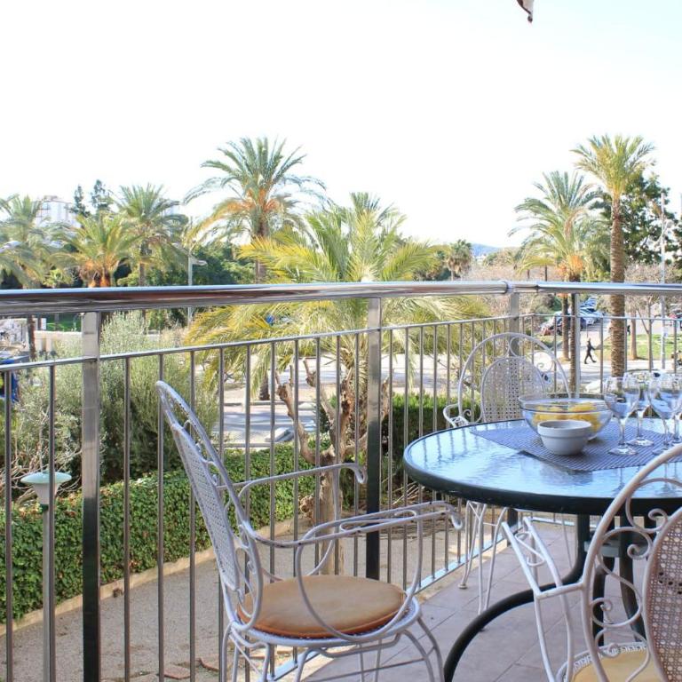 Apartamento Sitges Can Robert - Apartamento de 3 dormitorios - 7