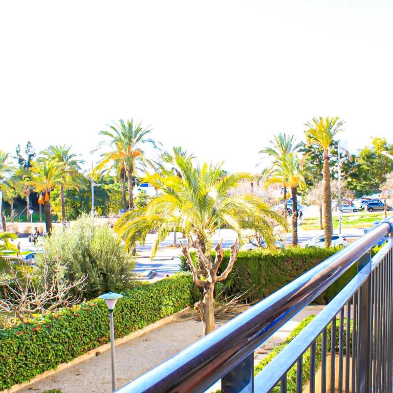 Apartamento Sitges Can Robert - Apartamento de 3 dormitorios - 5