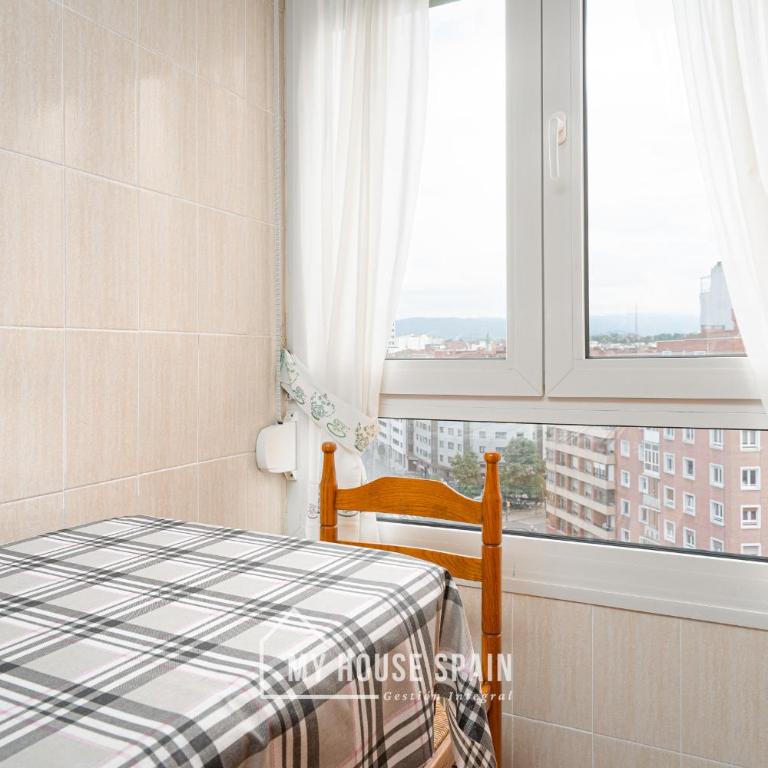 MyHouseSpain - Amplio apartamento con vistas en pleno centro - Apartamento de 3 dormitorios - 19