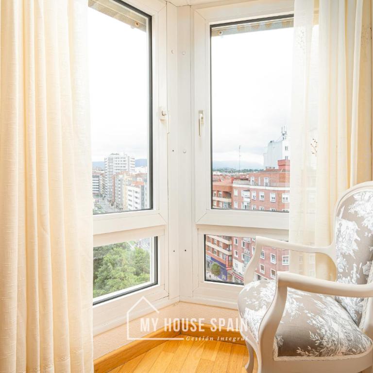 MyHouseSpain - Amplio apartamento con vistas en pleno centro - Apartamento de 3 dormitorios - 18