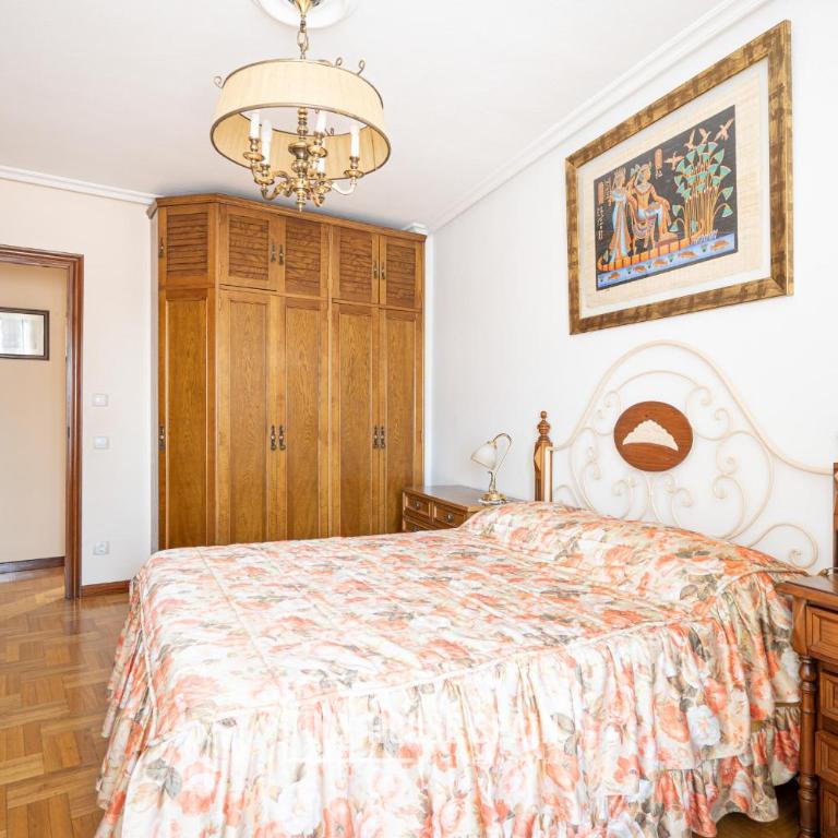 MyHouseSpain - Amplio apartamento con vistas en pleno centro - Apartamento de 3 dormitorios - 21
