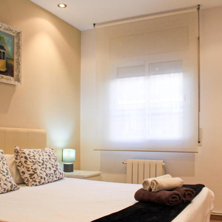 Apartamento Sitges Can Robert - Apartamento de 3 dormitorios - 22