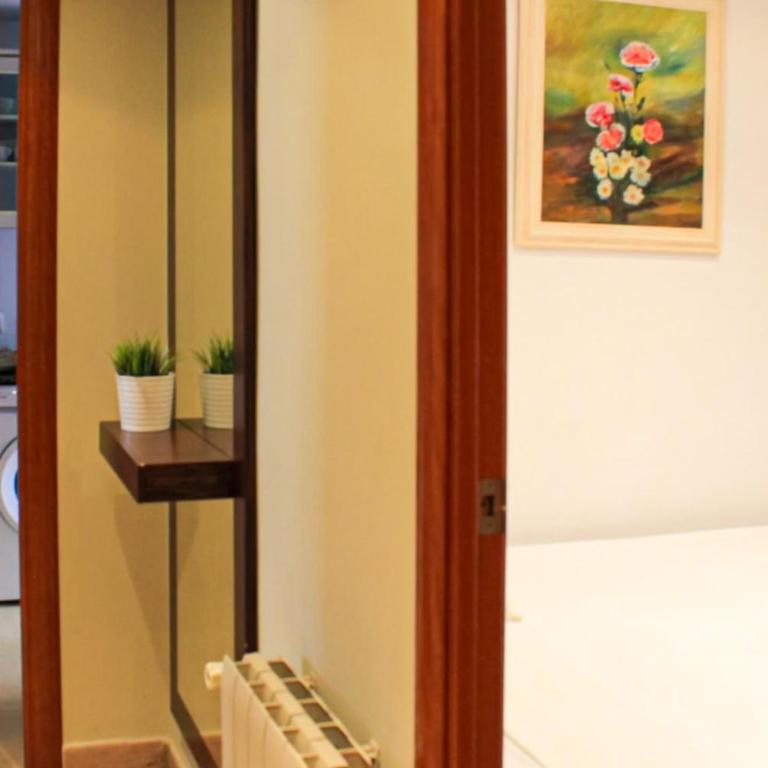 Apartamento Sitges Can Robert - Apartamento de 3 dormitorios - 25